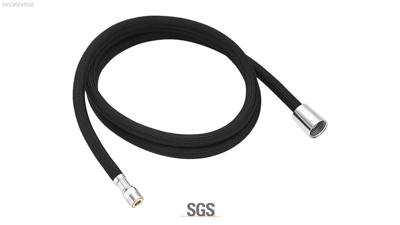 PASSIONHOSE | Hot Sale uittrekbare slangleverancier 1