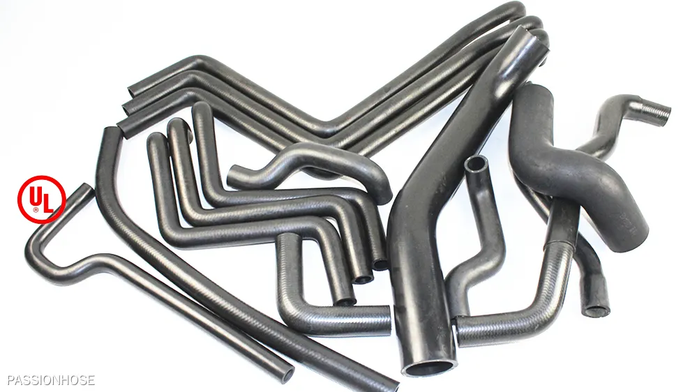bulk production silicone hose manufacturer OEM | PASSIONHOSE 1