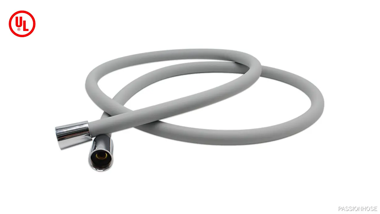 Custom silicone shower hose best supplier Manufacturer | PASSIONHOSE 1