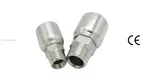 Custom hydraulic fittings soft Manufacturer | PASSIONHOSE 1