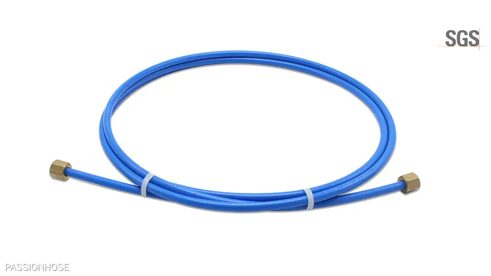 PASSIONHOSE | Nieuwste Frigidaire ijsmachineslang, vraag nu informatie aan 1