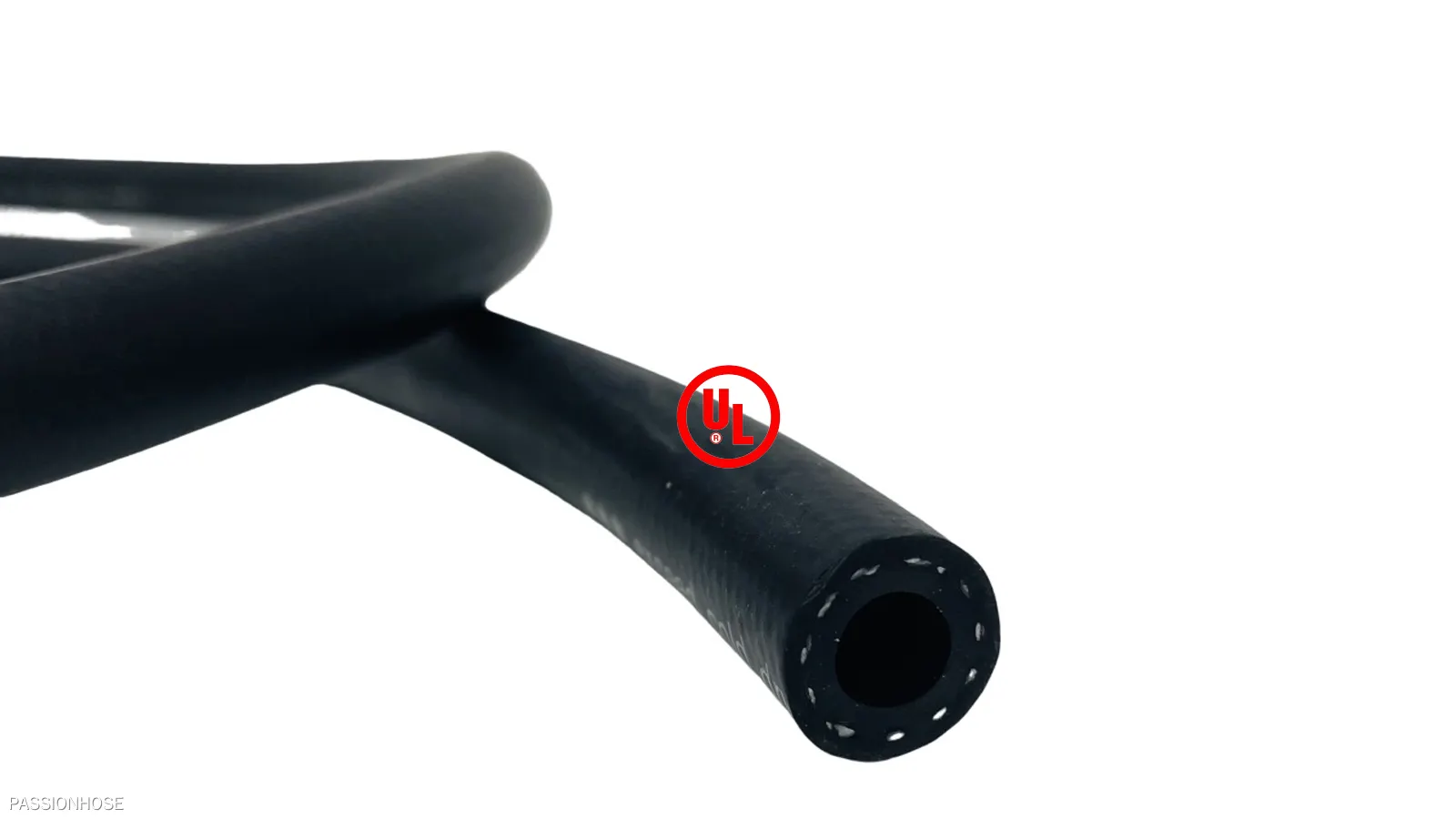 Custom high pressure rubber air hose antislippery Manufacturer | PASSIONHOSE 1