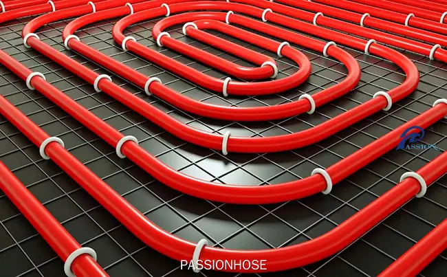 Hot Selling Flexible Hose Pipe personalized | PASSIONHOSE 1
