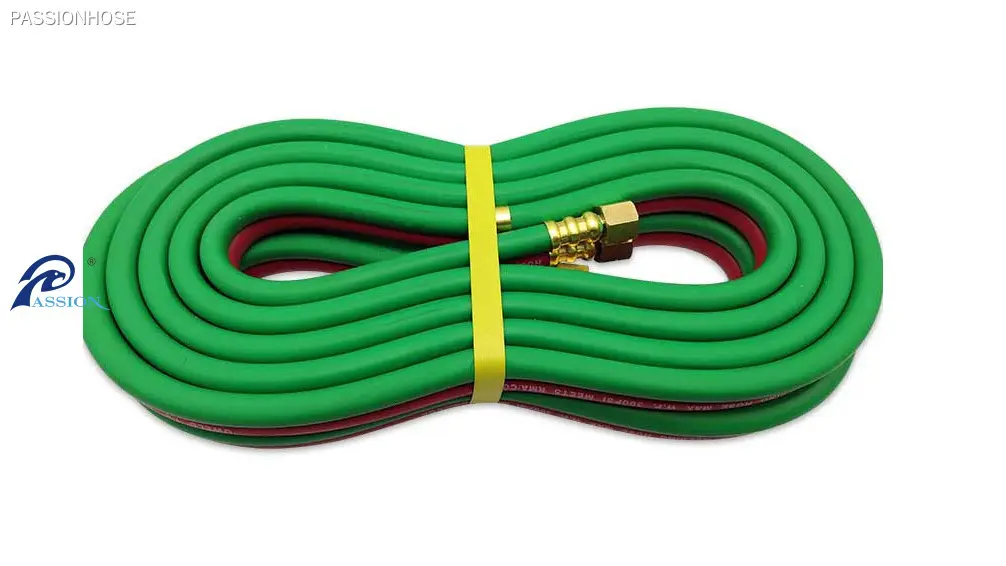 elaborate oxy acetylene hose free design | PASSIONHOSE 1