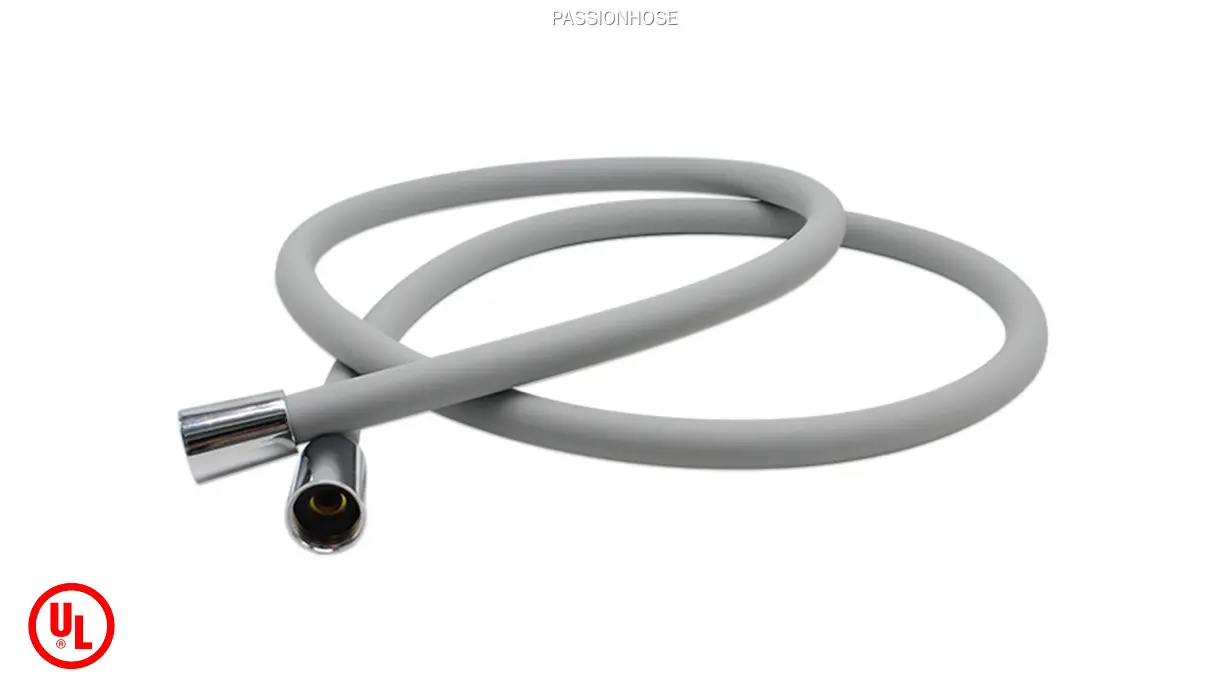 best material silicone shower hose personalized | PASSIONHOSE 1