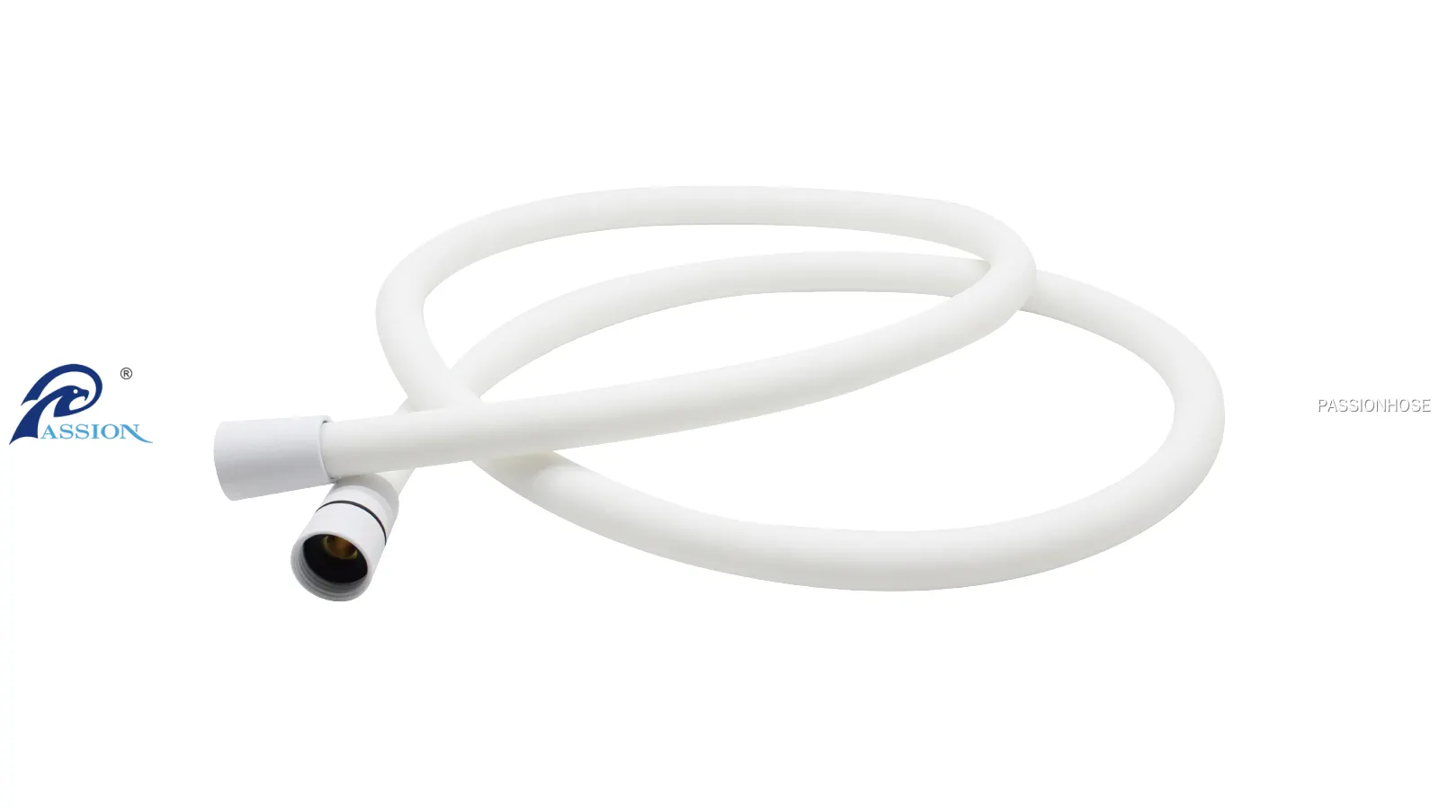 best material silicone shower hose series | PASSIONHOSE 1
