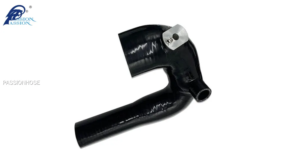 Lågkostnads ​​silikonslangsats fabrik | PASSIONHOSE 1