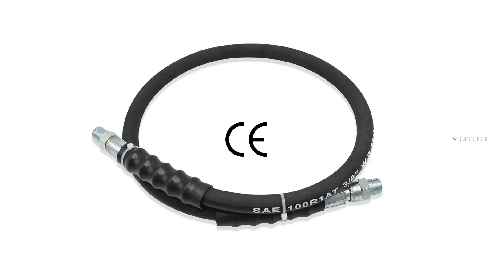 Customized rubber hose distributors supplier | PASSIONHOSE 1