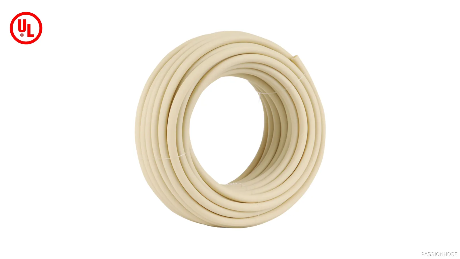 Tillverkning av anpassade flexibla slangar | PASSIONHOSE 1