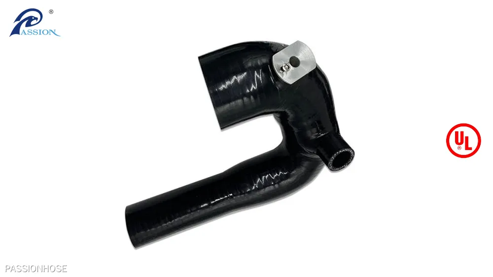 PASSIONHOSE | Nieuwste leverancier van siliconenslangensets 1