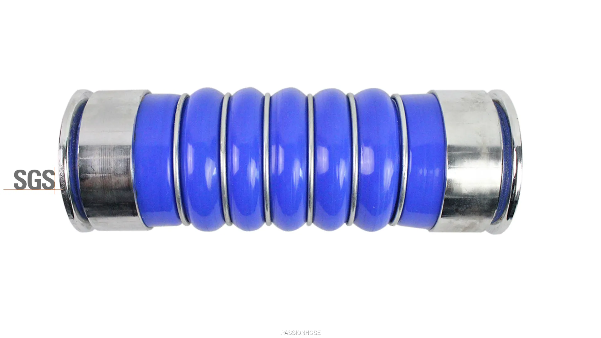 OEM-slangenleverancier tegen groothandelsprijzen | PASSIONHOSE 1