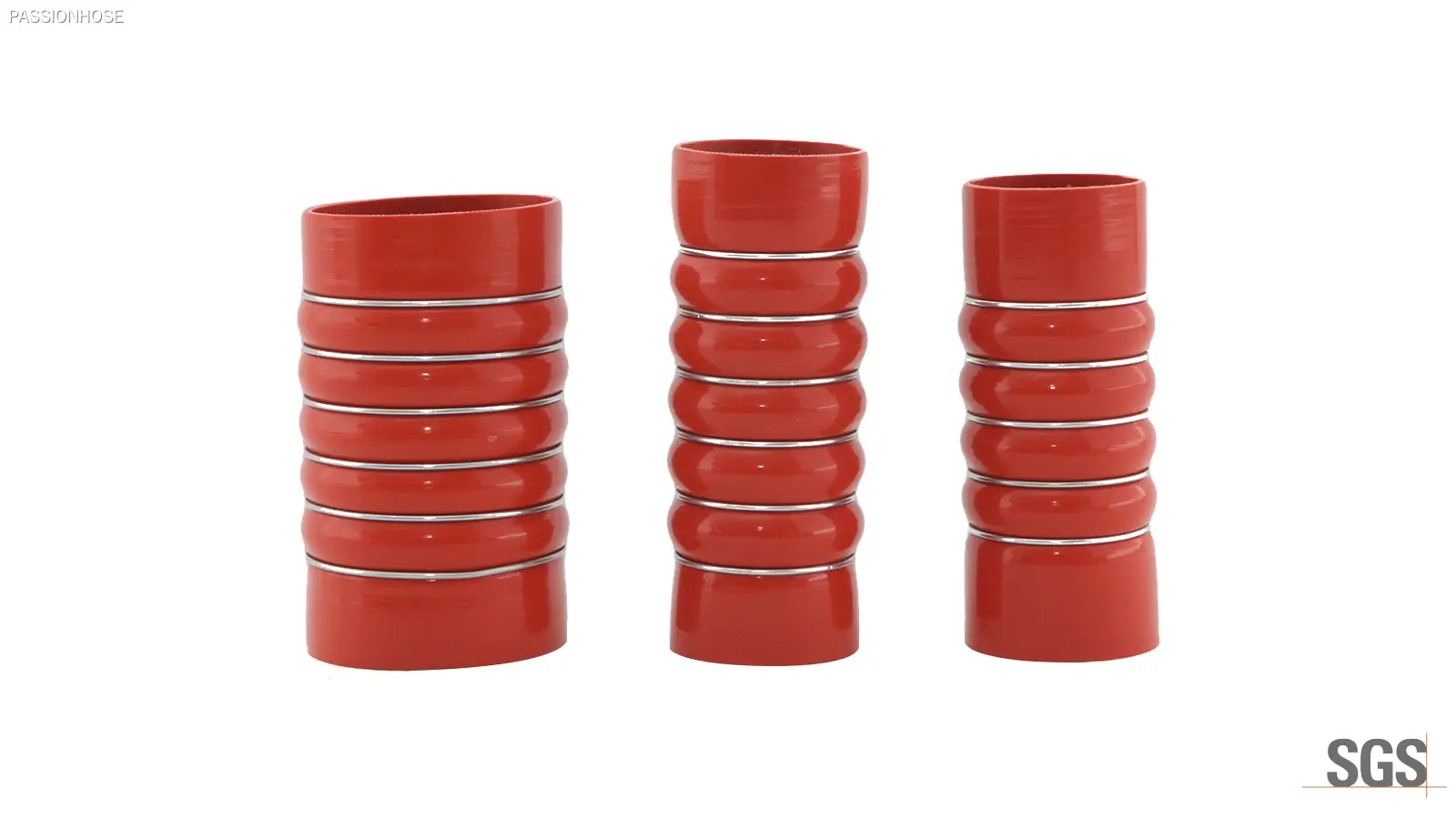 Leverancier van op maat gemaakte OEM-slangen, fabrikant van kreukbestendige slangen | PASSIONHOSE 1