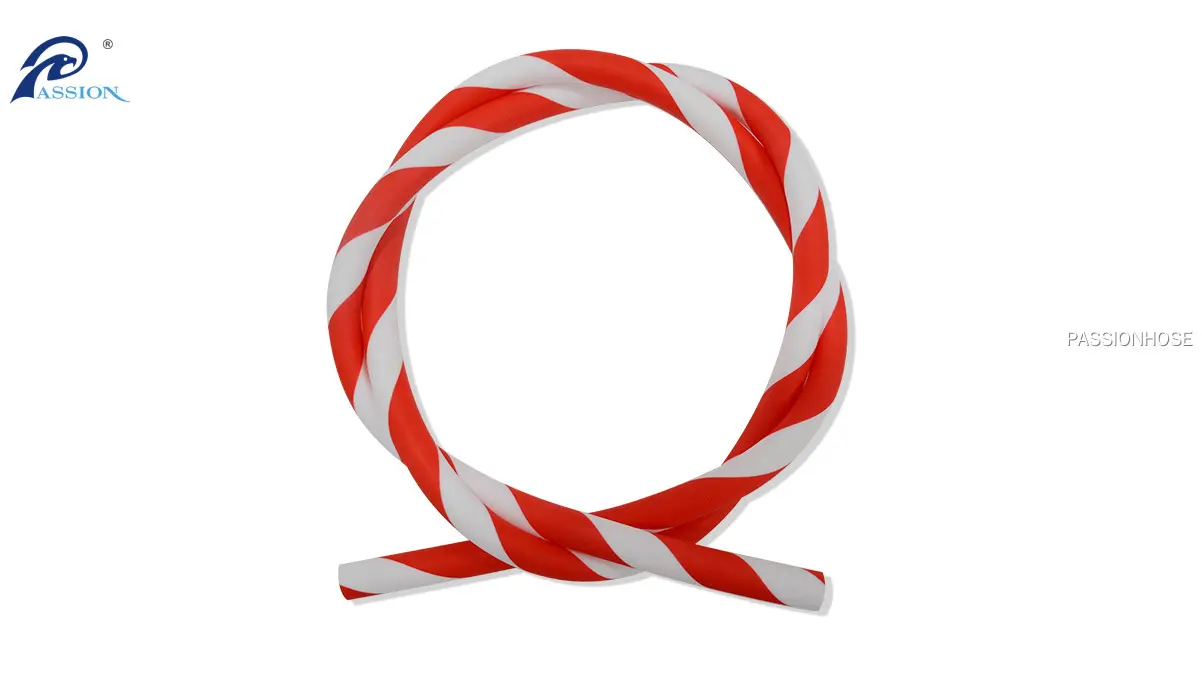 Professional Silicone Hookah Hose factory | PASSIONHOSE 1