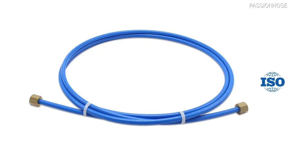 PASSIONHOSE | Low-cost Fridge Ice Maker Hose ODM 1
