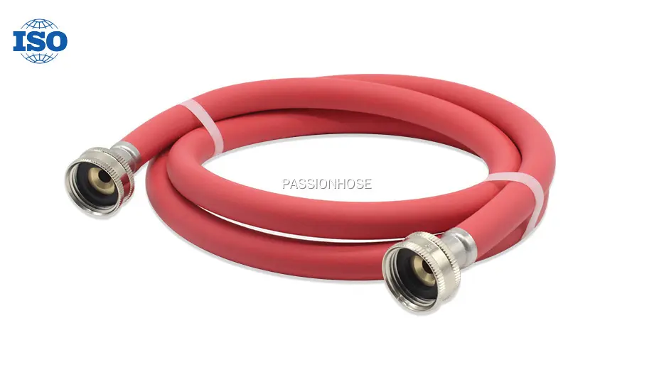 Custom Washing Machine Hose free design Manufacturer | PASSIONHOSE 1