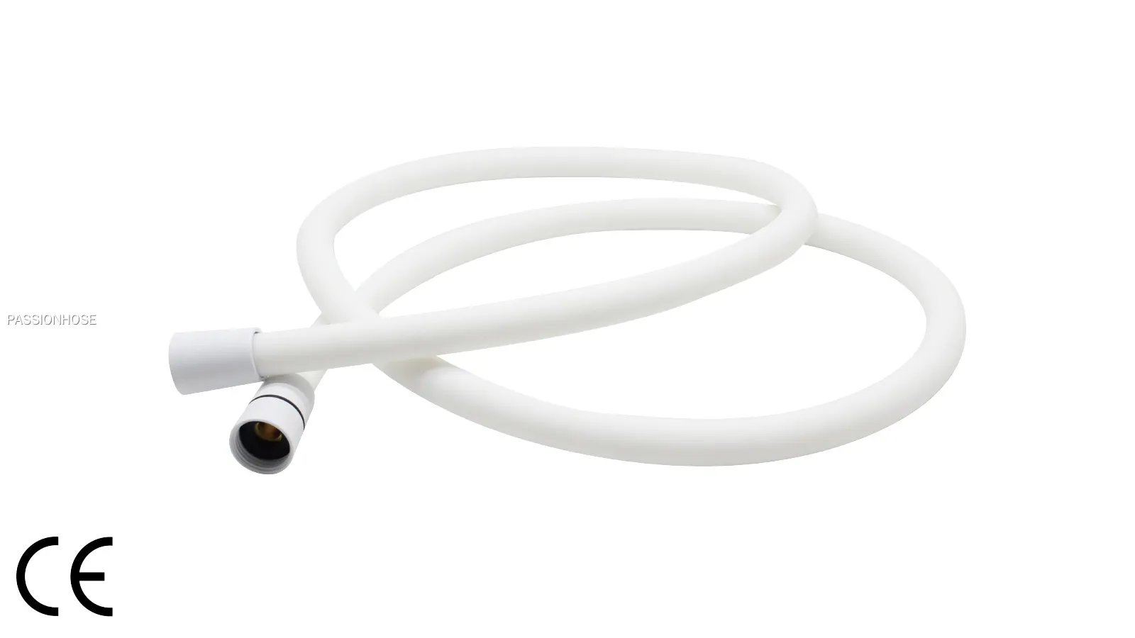 Hoogwaardige siliconen doucheslang rechtstreeks te koop | PASSIONHOSE 1