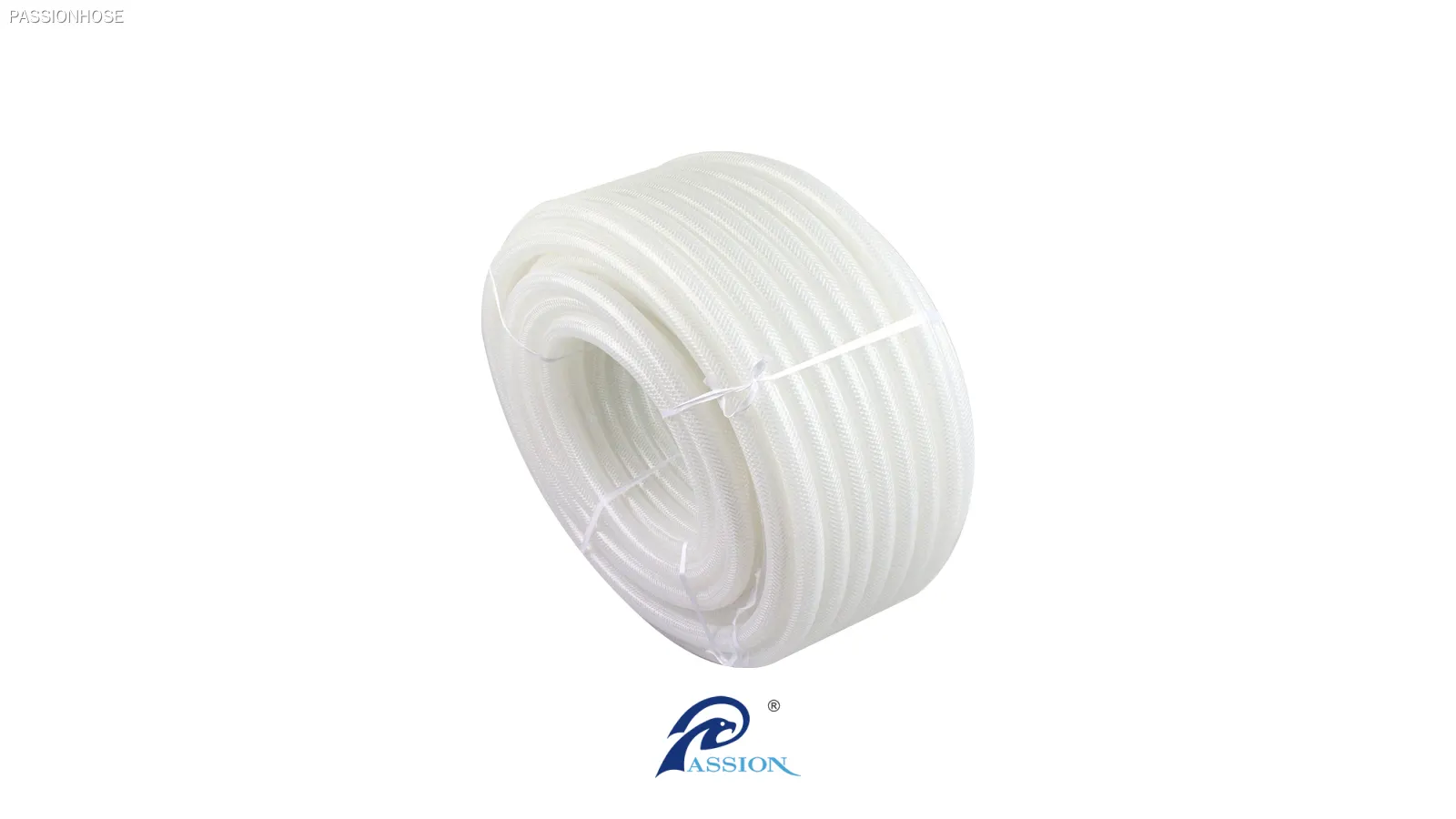 PASSIONHOSE | Voordelige gevlochten siliconenslangen met maatwerkservice 1
