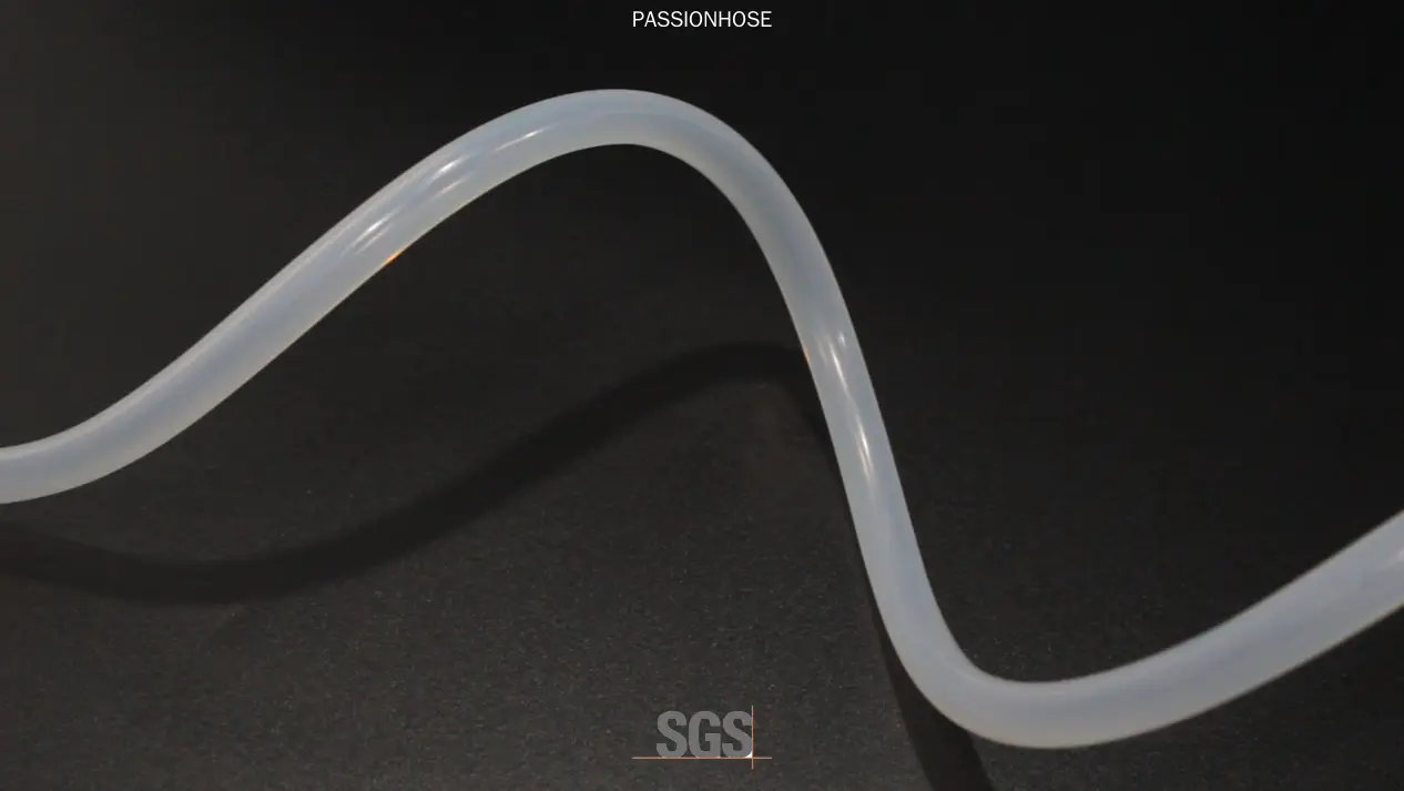 Custom Silicone Vacuum Hose all sizes Manufacturer | PASSIONHOSE 1