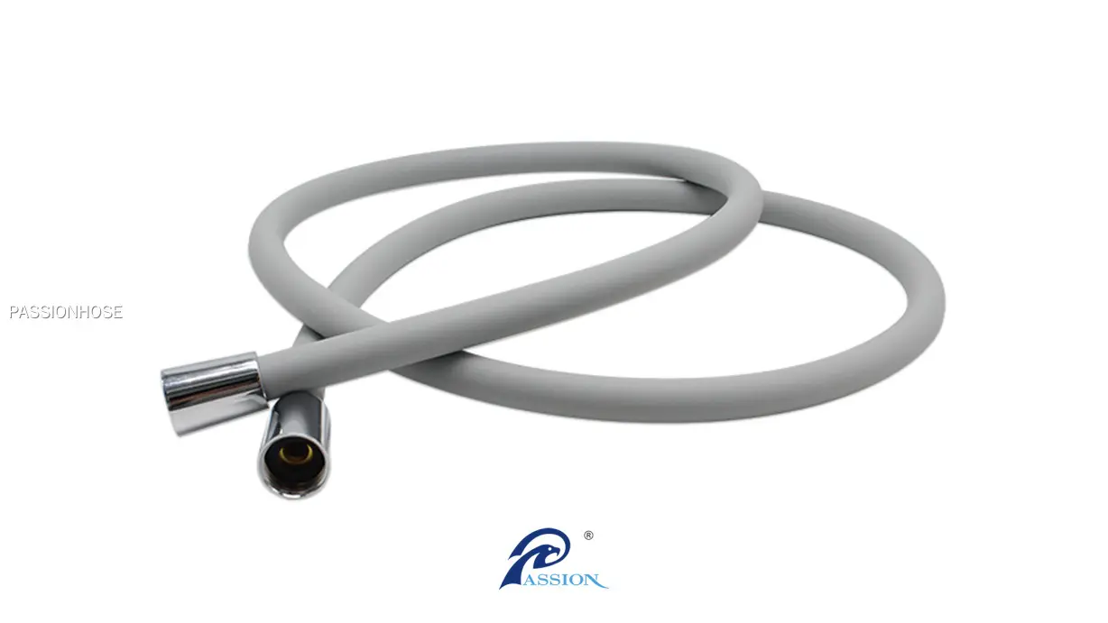 PASSIONHOSE | stable silicone shower hose with good price 1