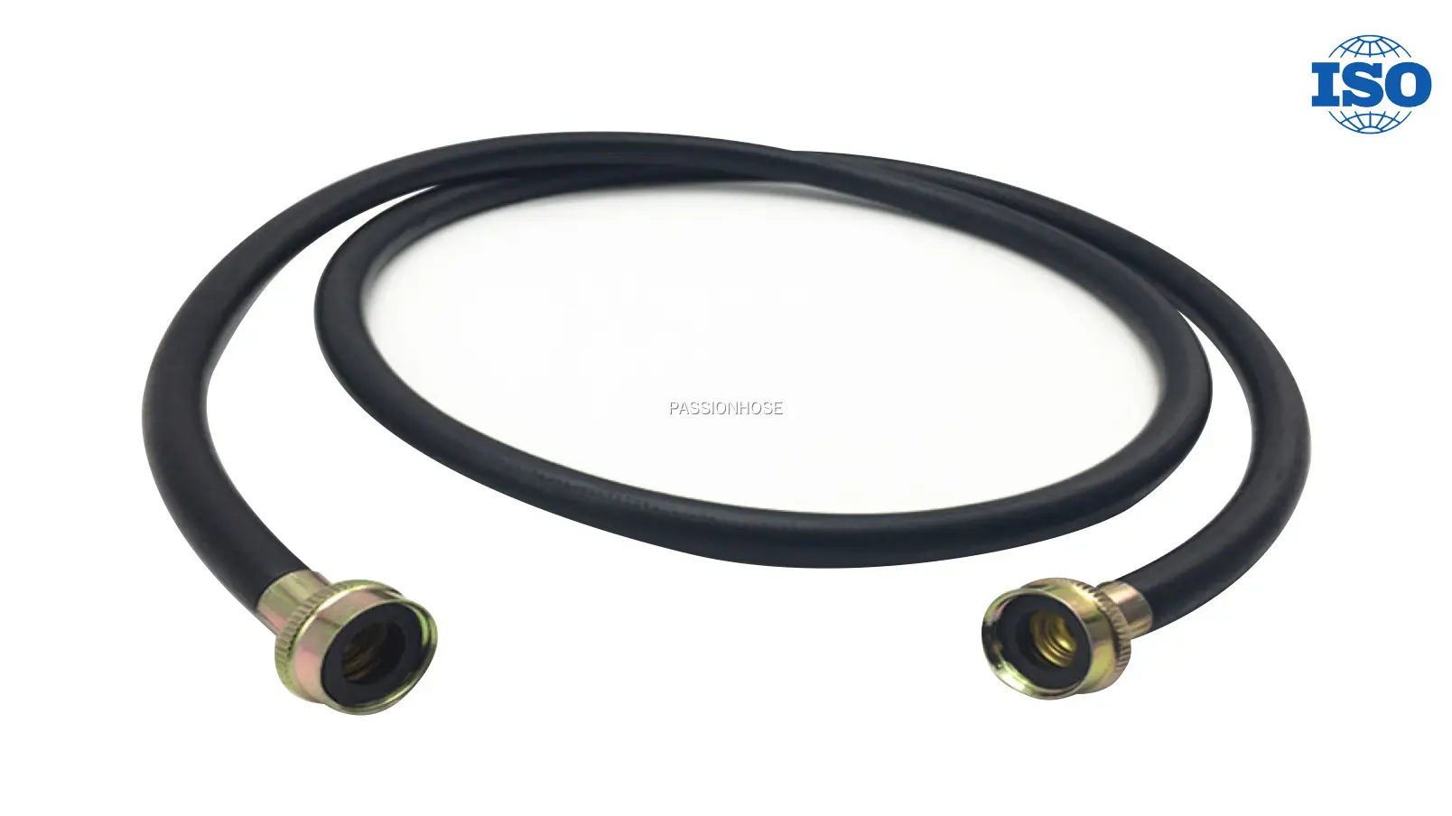 PASSIONHOSE | Stevige wasmachineslang, bestel nu! 1