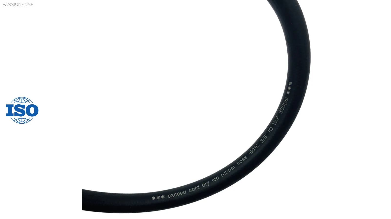 Safe To Use rubber air hose overseas market | PASSIONHOSE 1