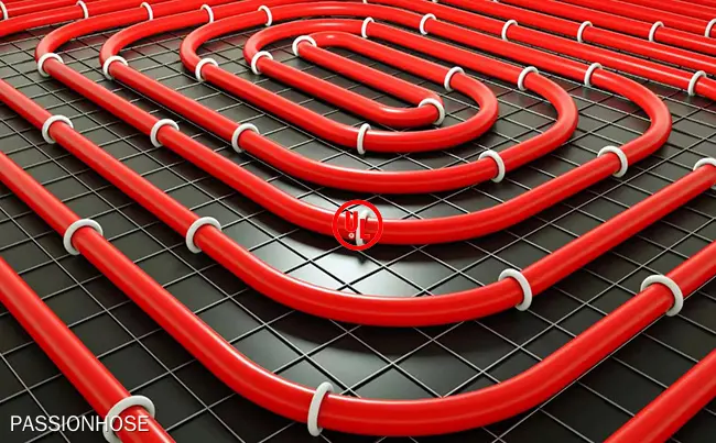 Tillverkare av pålitlig flexibel slang, bästa leverantör | PASSIONHOSE 1