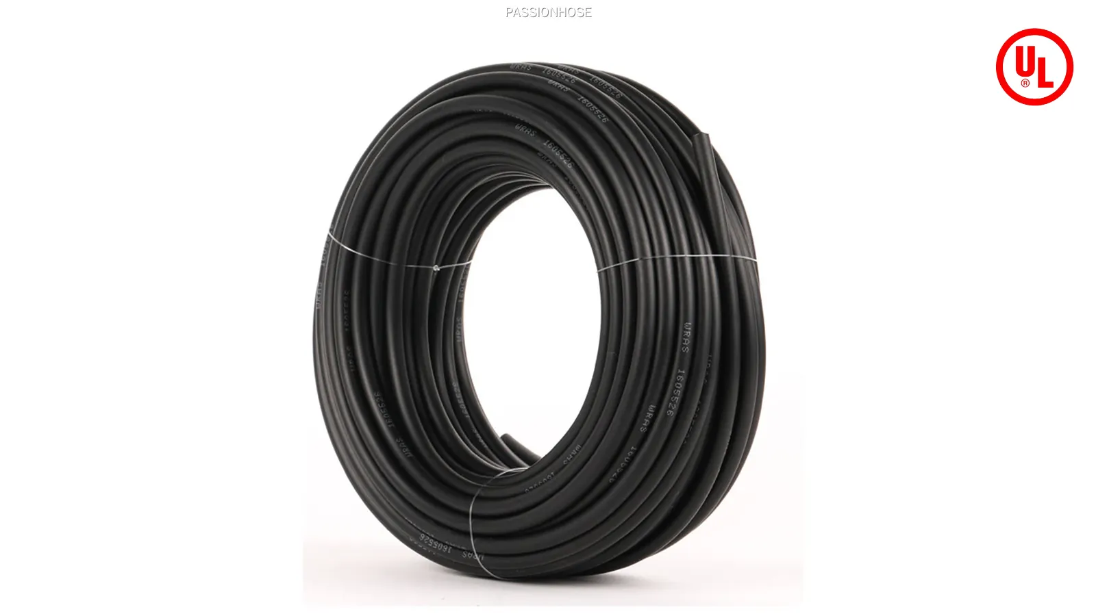 Fabrikant van flexibele slangen op maat met maatwerkservices | PASSIONHOSE 1