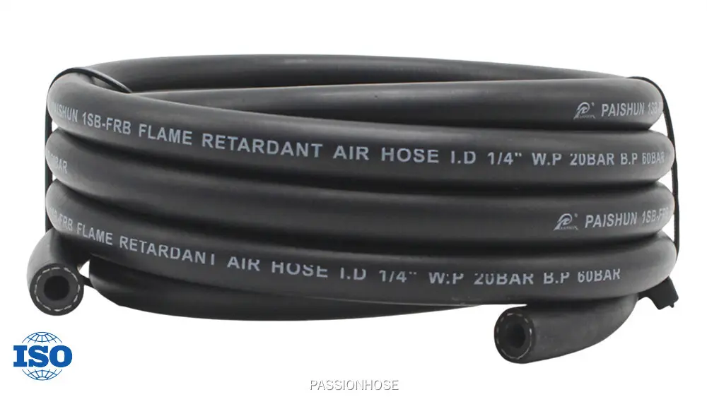 PASSIONHOSE | Fine Quality air hose soft 1