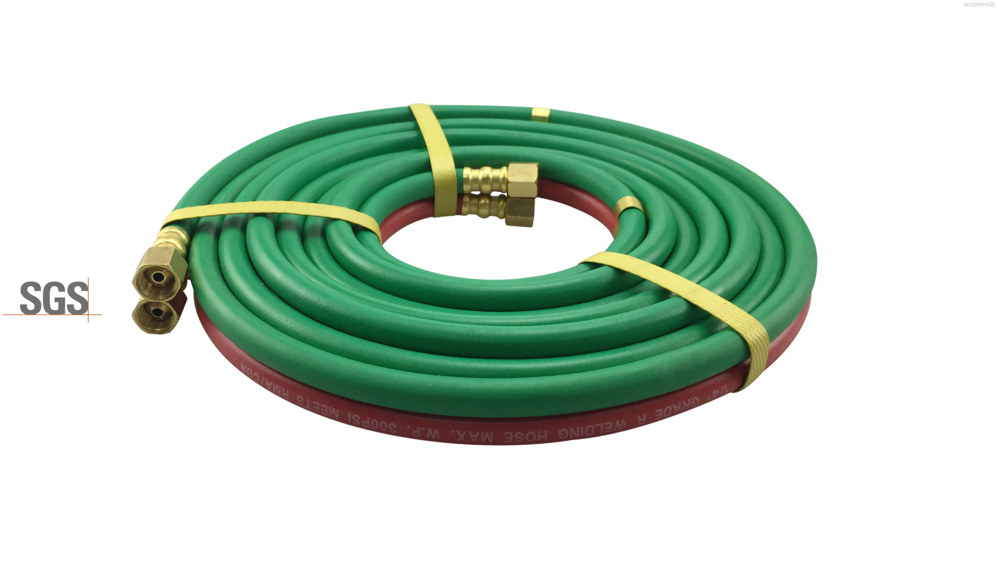 Top rubber hose distributors manufacturing | PASSIONHOSE 1