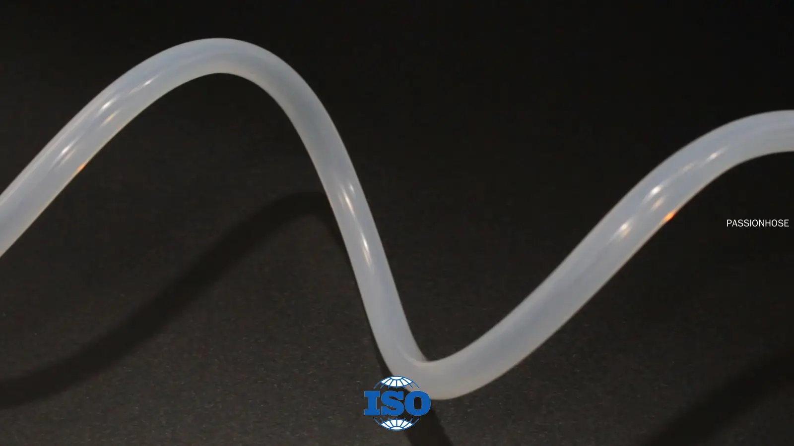 Fine Quality high temp silicone vacuum hose from China | PASSIONHOSE 1