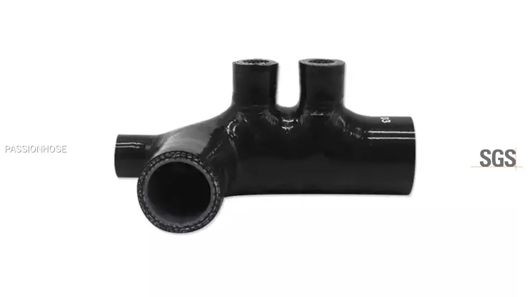 PASSIONHOSE | Top silicone hose pipe at discount 1