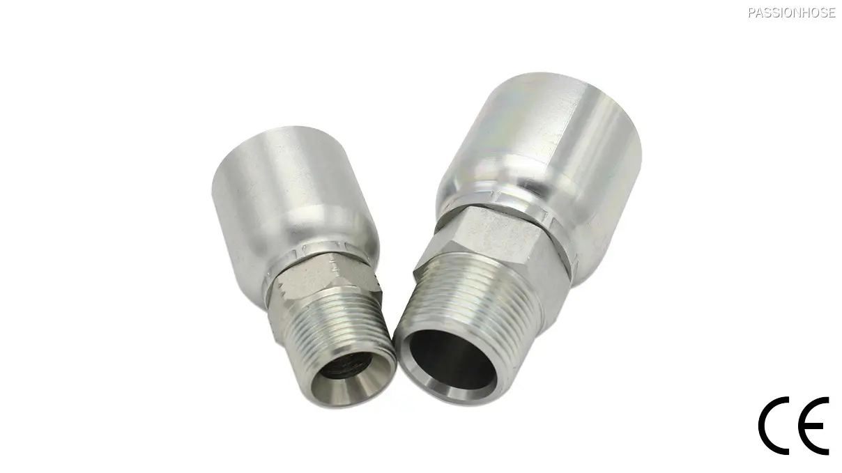 Hot Sale Hydraulic hose companies factory | PASSIONHOSE 1