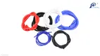 Braided Silicone Tubing at Wholesale Prices | PASSIONHOSE 1