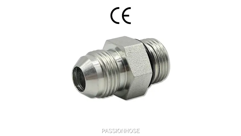 맞춤형 유압 커넥터 소프트웨어 제조업체 | 패션호스 1