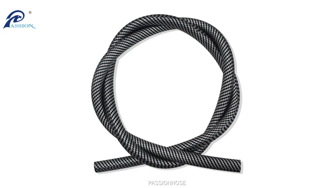 factory Direct Silicone Hookah Hose factory | PASSIONHOSE 1