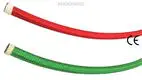 PASSIONHOSE | Durable ptfe stainless steel braid hose from China 1