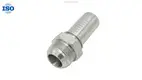 Fine Quality stainless steel hydraulic fittings antislippery | PASSIONHOSE 1