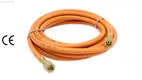 PASSIONHOSE | Durable rubber gas hose high safety 1