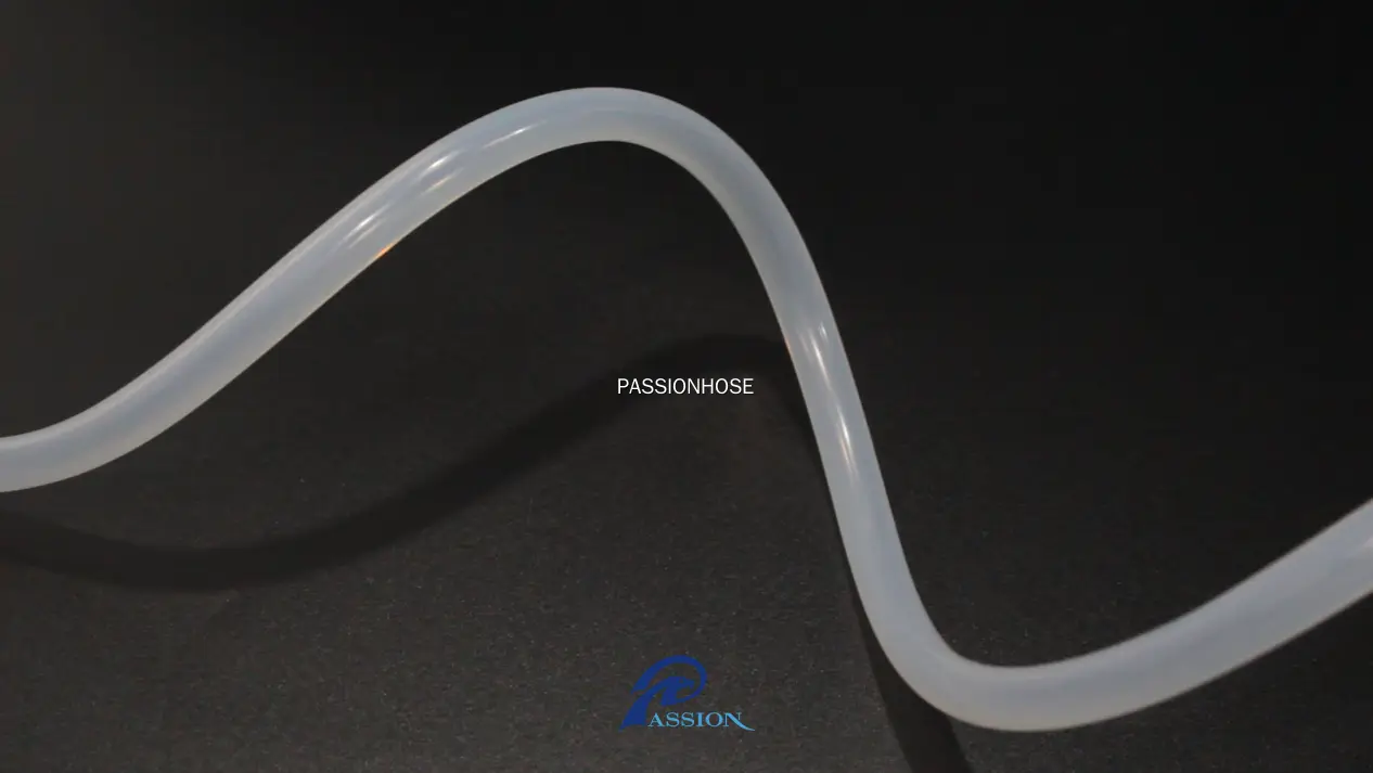 Best Value Silicone Vacuum Hose Manufacture all sizes | PASSIONHOSE 1