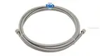 PASSIONHOSE | Worldwide stainless steel ice maker line OEM 1