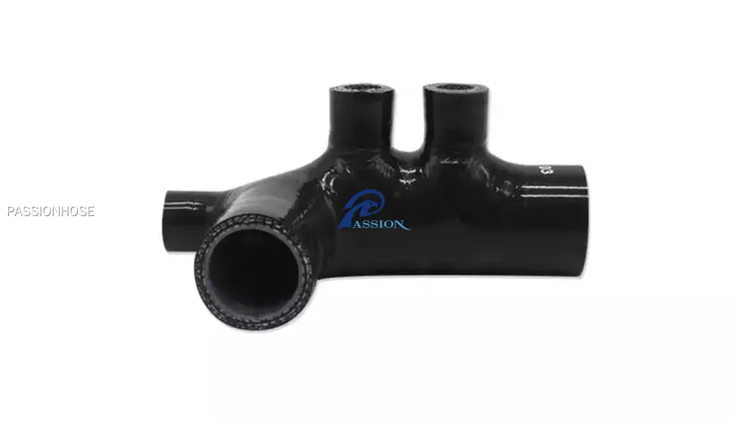 PASSIONHOSE | Wholesale Silicone Hose for Hydrogen Power Systems at discount 1