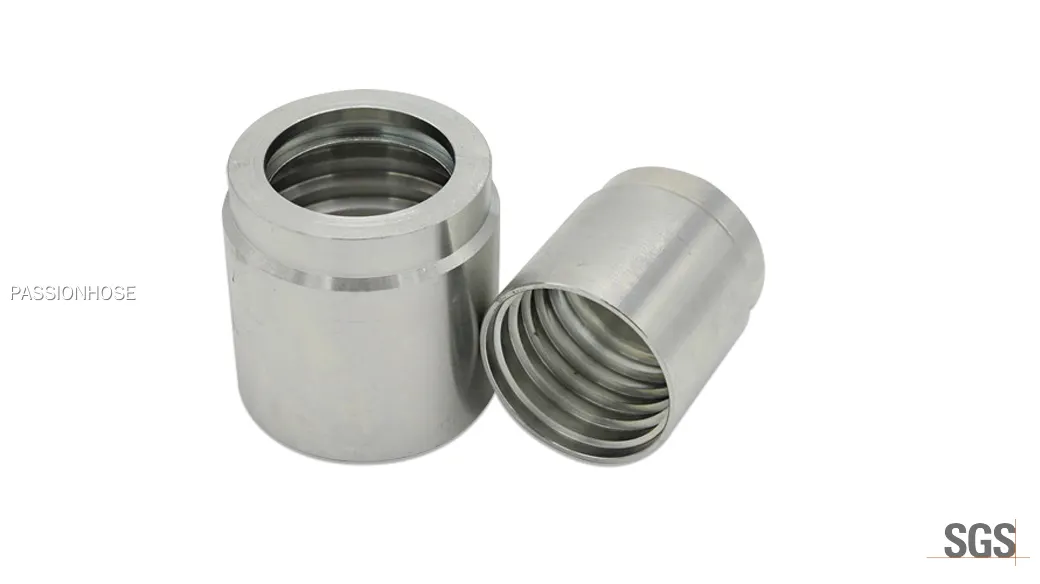 Long Lasting hydraulic fittings and hoses soft | PASSIONHOSE 1