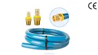Newest push lock low pressure hose new arrival | PASSIONHOSE 1