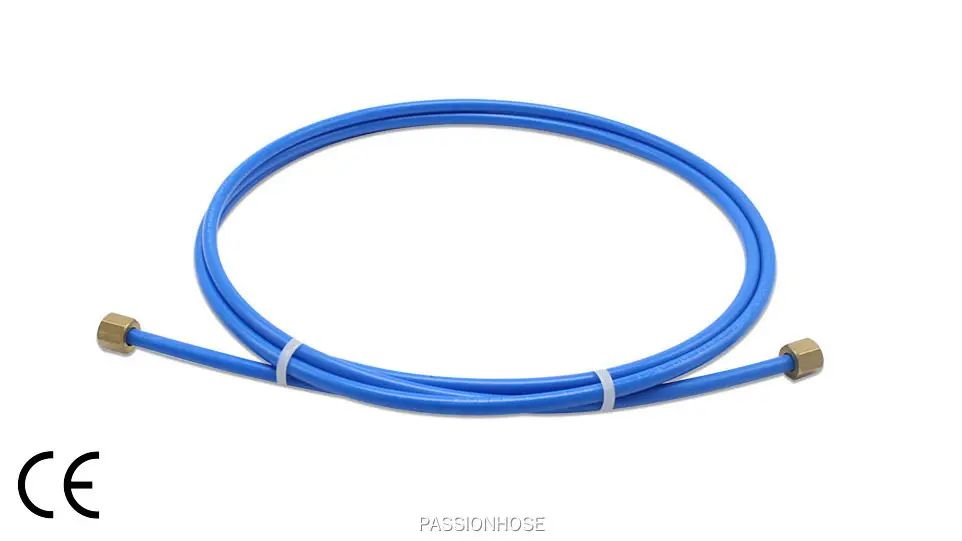 PASSIONHOSE | Newest Frigidaire Ice Maker Hose ODM 1