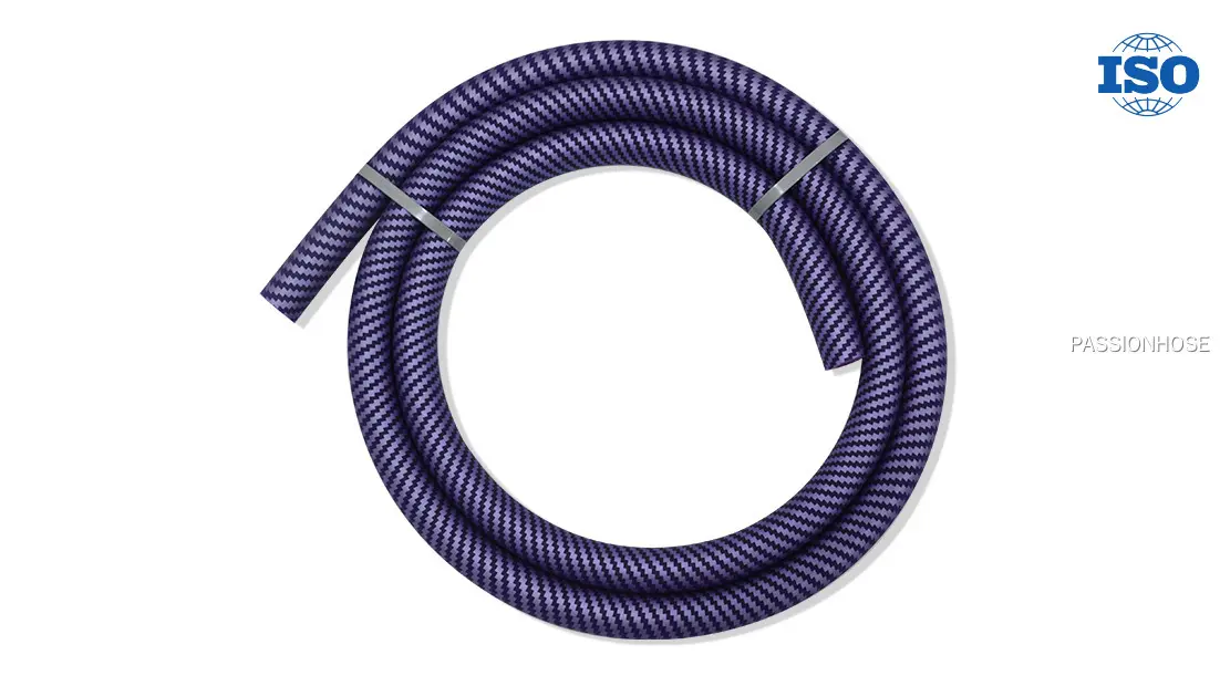 Fornitore diretto di tubi in silicone per narghilè | PASSIONHOSE 1