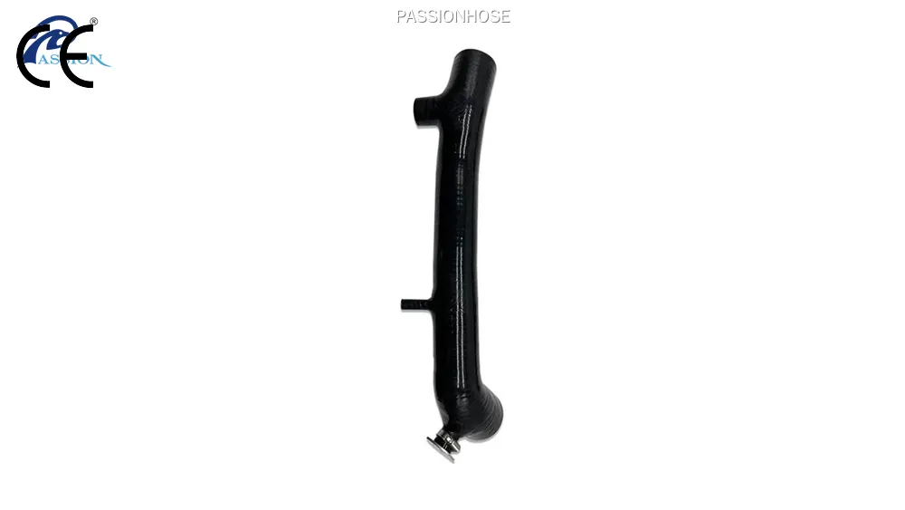 Custom Silicone Charge Tube supply Manufacturer | PASSIONHOSE 1