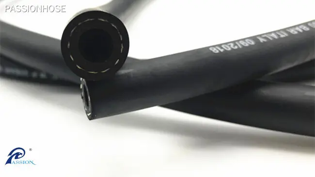 Custom oil hose ODM Manufacturer | PASSIONHOSE 1