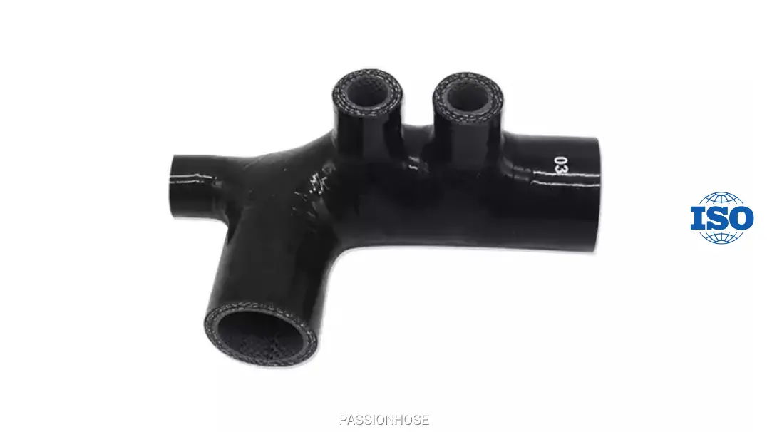 Custom Silicone Hose Kit supply Manufacturer | PASSIONHOSE 1