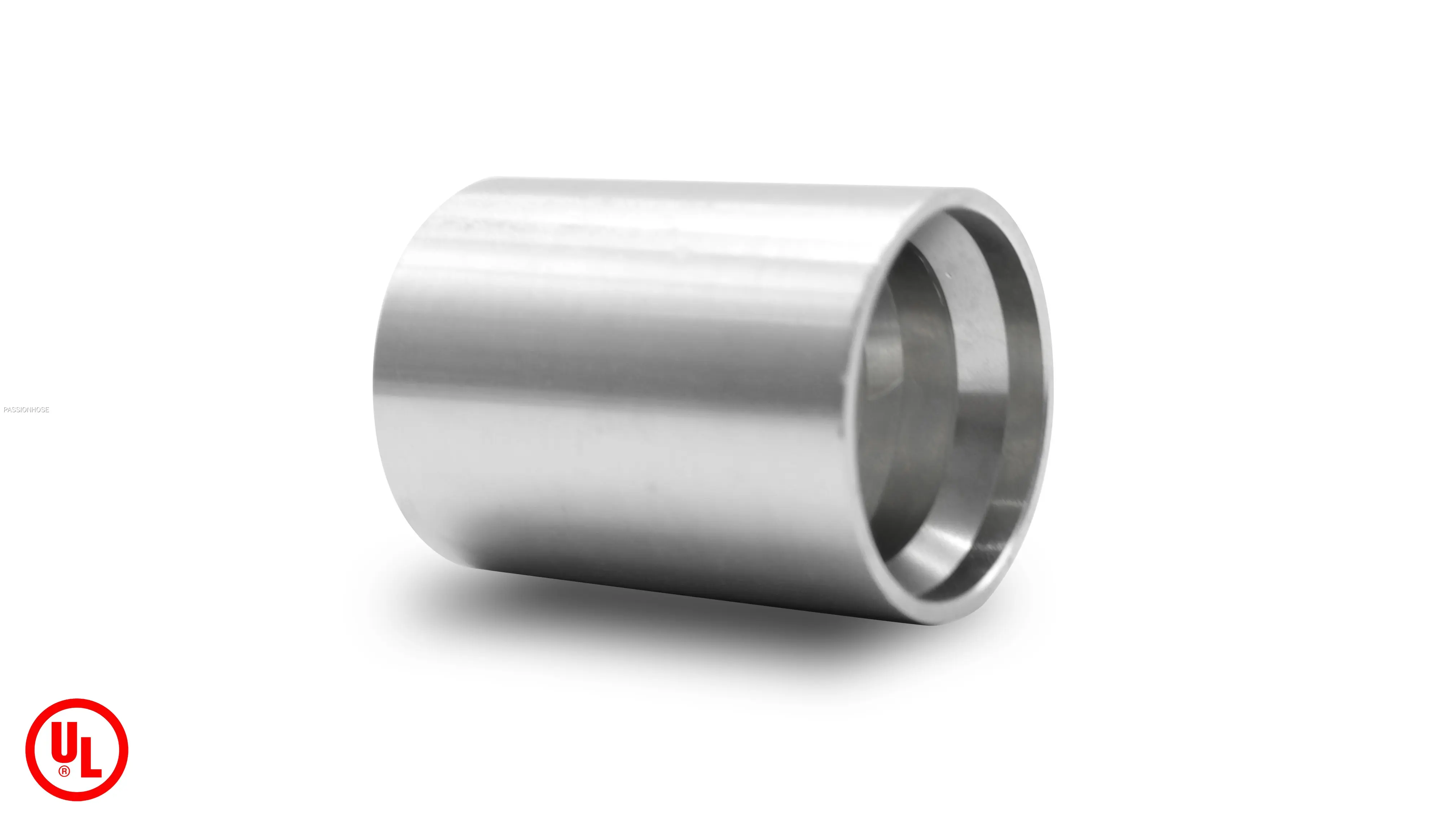 Custom stainless steel hydraulic fittings modern design  Manufacturer | PASSIONHOSE 1