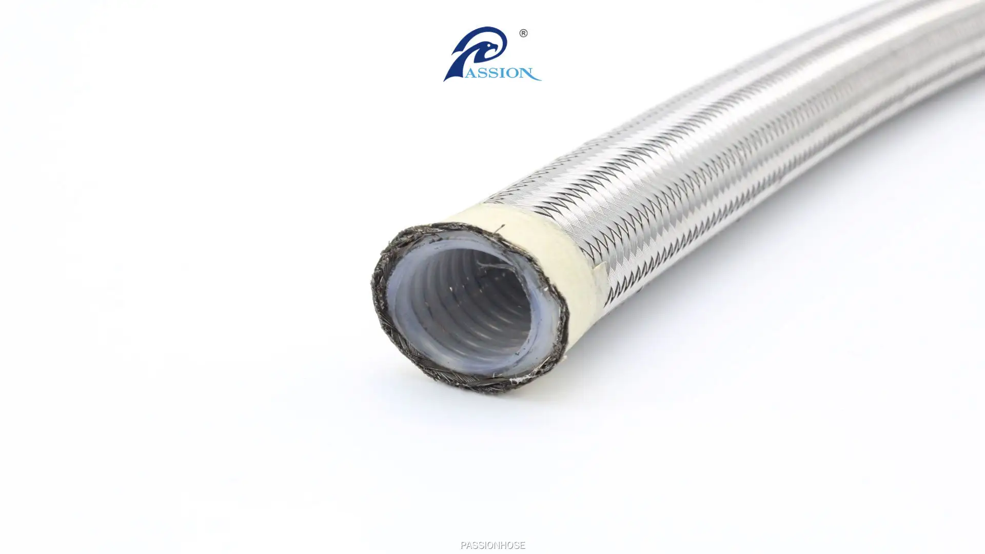 Practical ptfe brake hose made in china | PASSIONHOSE 1